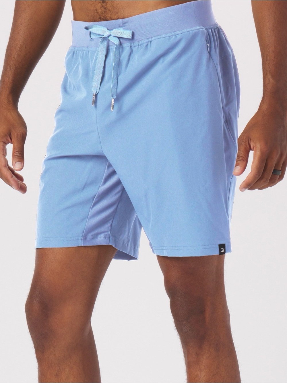 Glyder Acadia Shorts NWT Men’s XL Ice Blue